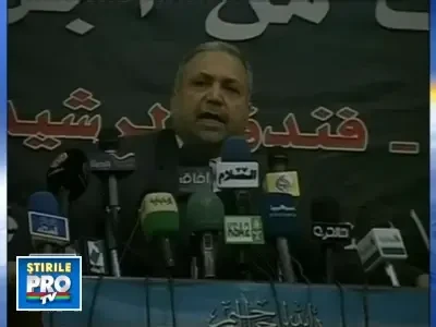 Cel putin 95 de morti si 560 de raniti, intr-o serie de explozii la Bagdad