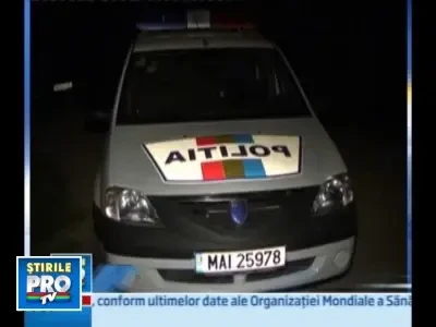 La "tranta" cu rablele, pentru mai multe locuri de parcare!