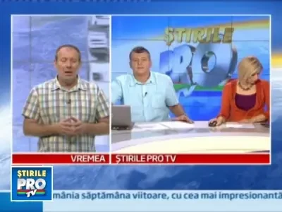 EXCLUSIV ONLINE! Problema lui Busu pentru utilizatori! 20.08.2009