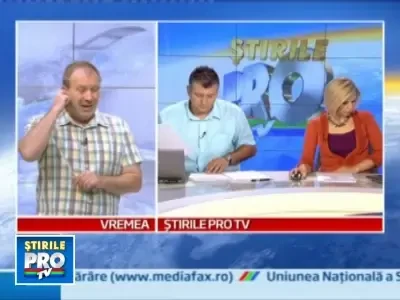 Rezolva problema lui Busu! 20.08.2009