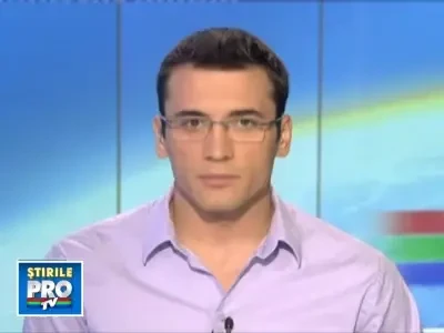 Ghinion! Si-a vazut arzand masina nou-nouta!