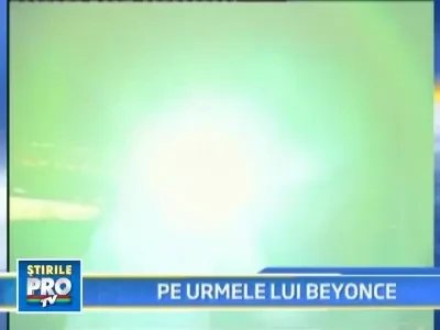 Vacanta cu peripetii pentru Beyonce si sotul ei, Jay-Z!