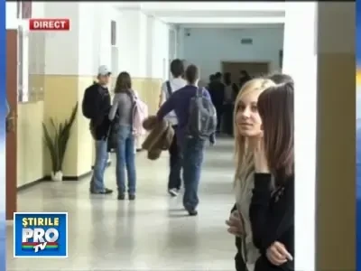 Alte modificari in educatie: BAC-ul ramane doar cu probele scrise!