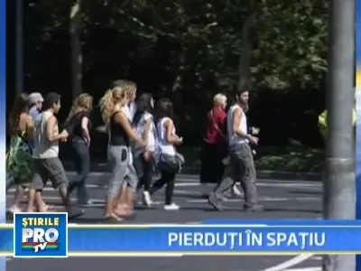 Daca te-ai ratacit, cel mai bine iesi din incurcatura cu un GPS!