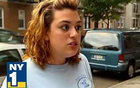 Adolescenta eroina in USA! A salvat zeci de copii de la moarte!