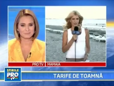 Cum se scoate "parleala" pe litoral? Pachetul de week-end e sfant!