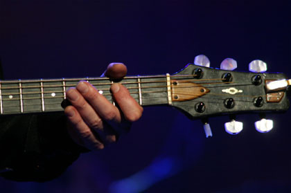 Cant rock cu amicii de la job! Idei de relaxare, dupa plecarea de la birou