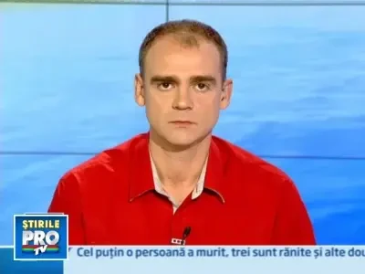 Yair Miron, fiul sefului de la Sabyc, pus in libertate