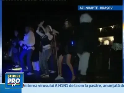 Carnaval la Brasov, Festival Medieval la Suceava!