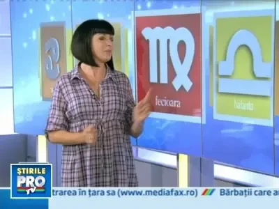 Horoscopul zilei de 22 august