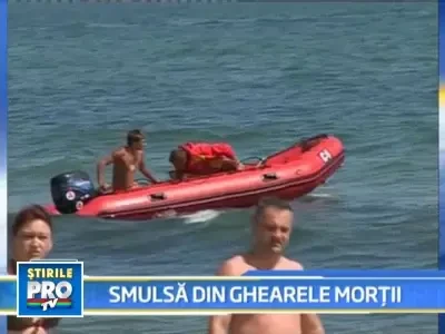 A venit in vacanta in Romania, iar acum e la un pas de moarte!