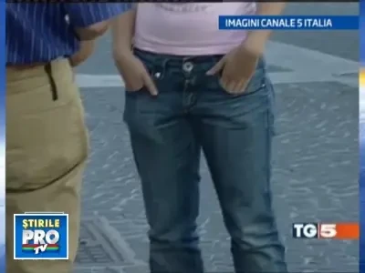 Un roman de 18 ani, arestat in Italia dupa ce a violata o fata de 16!