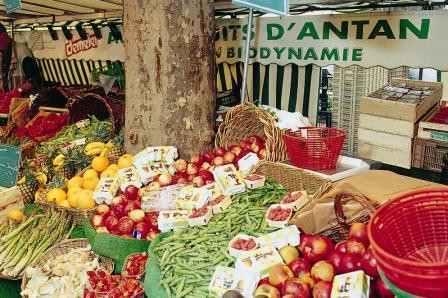 Produsele bio, mai scumpe, dar preferate de romanii cu bani!