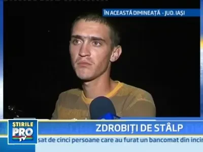 Alcoolul si imprudenta la volan au facut din nou victime in Romania