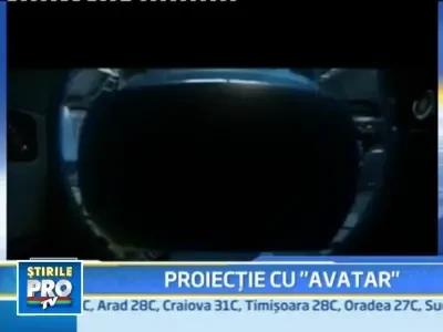 "Avatar", un nou film marca James Cameron!