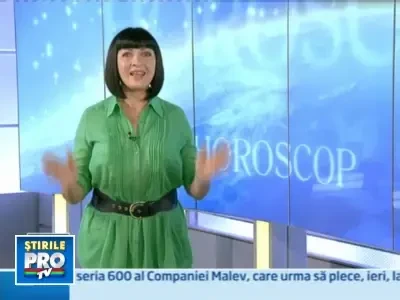 Horoscopul zilei de 23 august