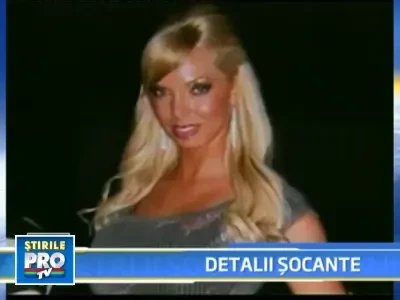 Jasmine Fiore, diva Playboy ucisa, identificata dupa seria silicoanelor!