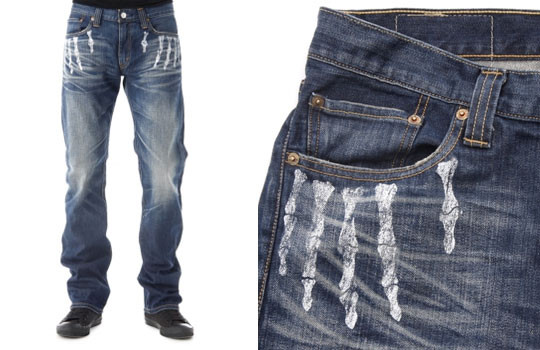 Levi Strauss vrea sa vanda blugi in rate pe piata indiana