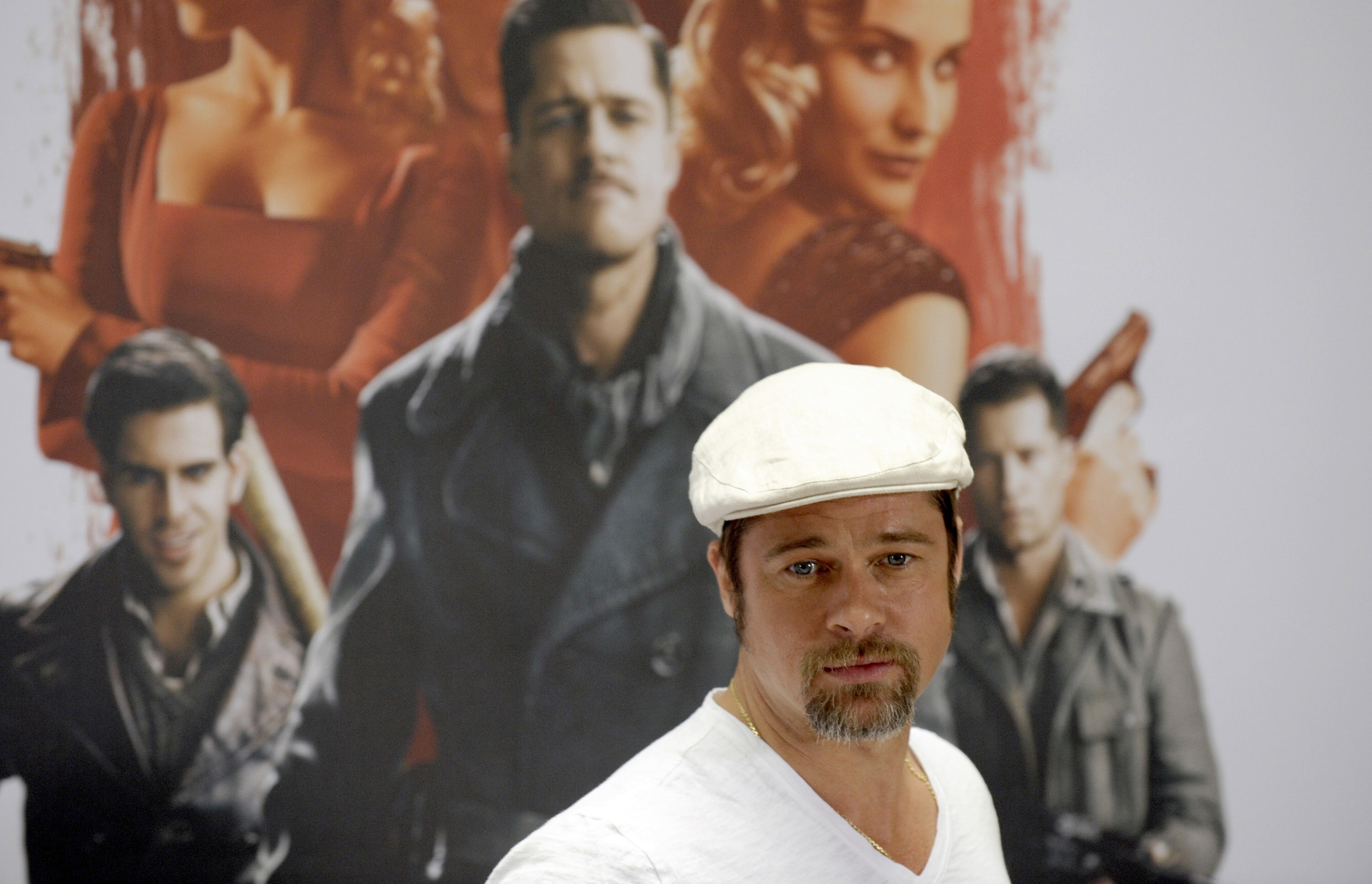 "Ticalosi fara glorie", lider in box office-ul nord-american