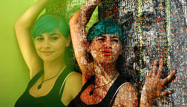 Partea II: Sex tape cu Alice!