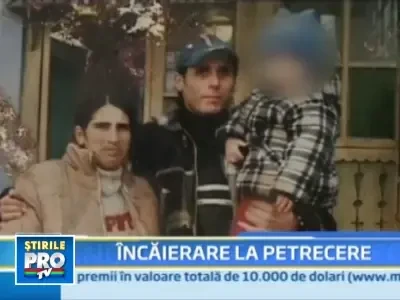 Si-a omorat fratele pentru o mostenire!