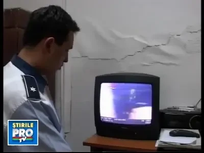 Nicolae Guta a ramas fara permis! Gonea cu 152 km/h!