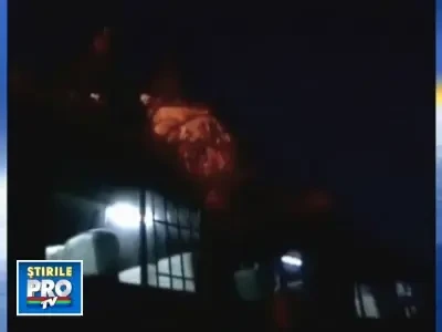 Carnagiu in Peru! Un autobuz plin de calatori a cazut intr-o prapastie