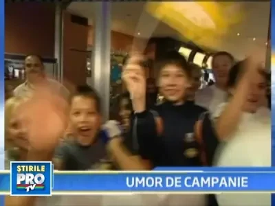 "Borat" din Germania ar obtine 18% din voturile populatiei!