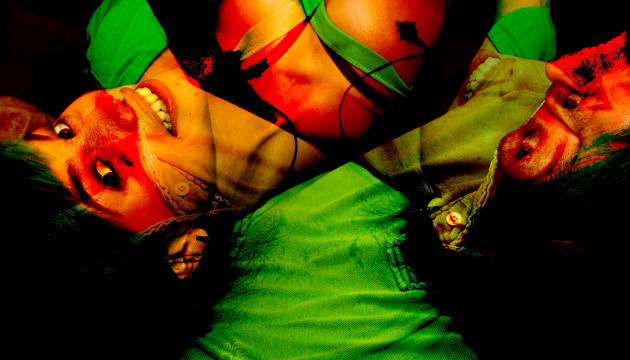 Alice si a doua parte din Top zece atractii pontice