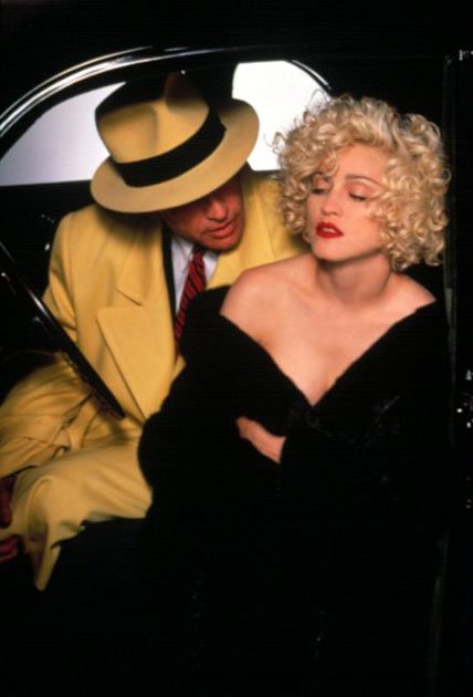 Madonna