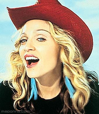 Madonna, 26 de ani de cariera la superlativ! Inca face jocurile in bransa