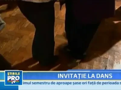 A inceput festivalul international de tango la Buenos Aires!