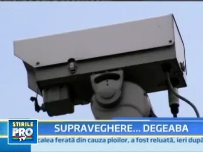 Londra: 1000 de camere de supraveghere = un hot dupa gratii! Rentabil?