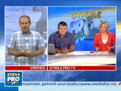 Rezolva problema lui Busu! 25.08.2009