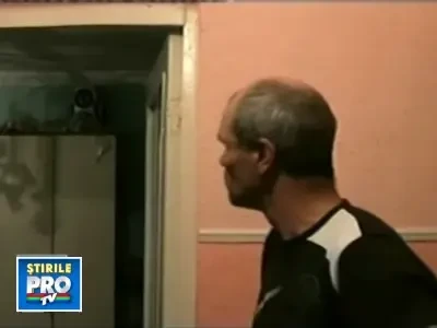 Batai, avansuri sexuale si amenintari cu moartea, la Braila!