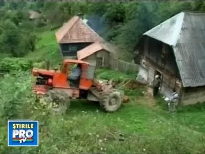 Epidemie de rabie intr-un sat din Alba!