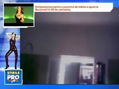 Atentie, cade tavanul la blocurile noi! O tanara gravida a ajuns la spital