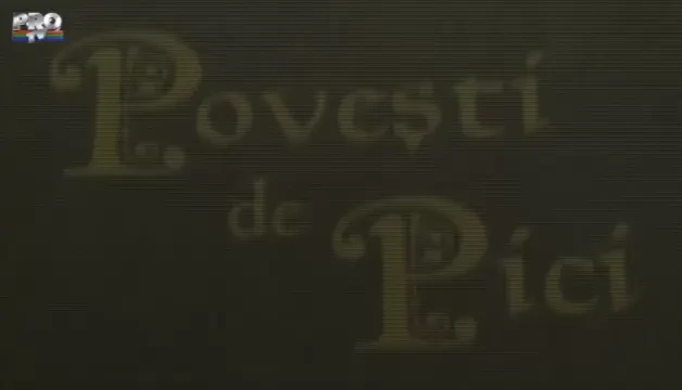 Wilmark - Praslea si vrajitoarea