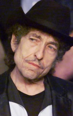 Legendarul artist Bob Dylan concerteaza pentru prima data la Sala Palatului
