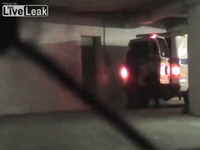 Elvis, Iisus, Lincoln si Michael Jackson nu au murit! Vezi VIDEO