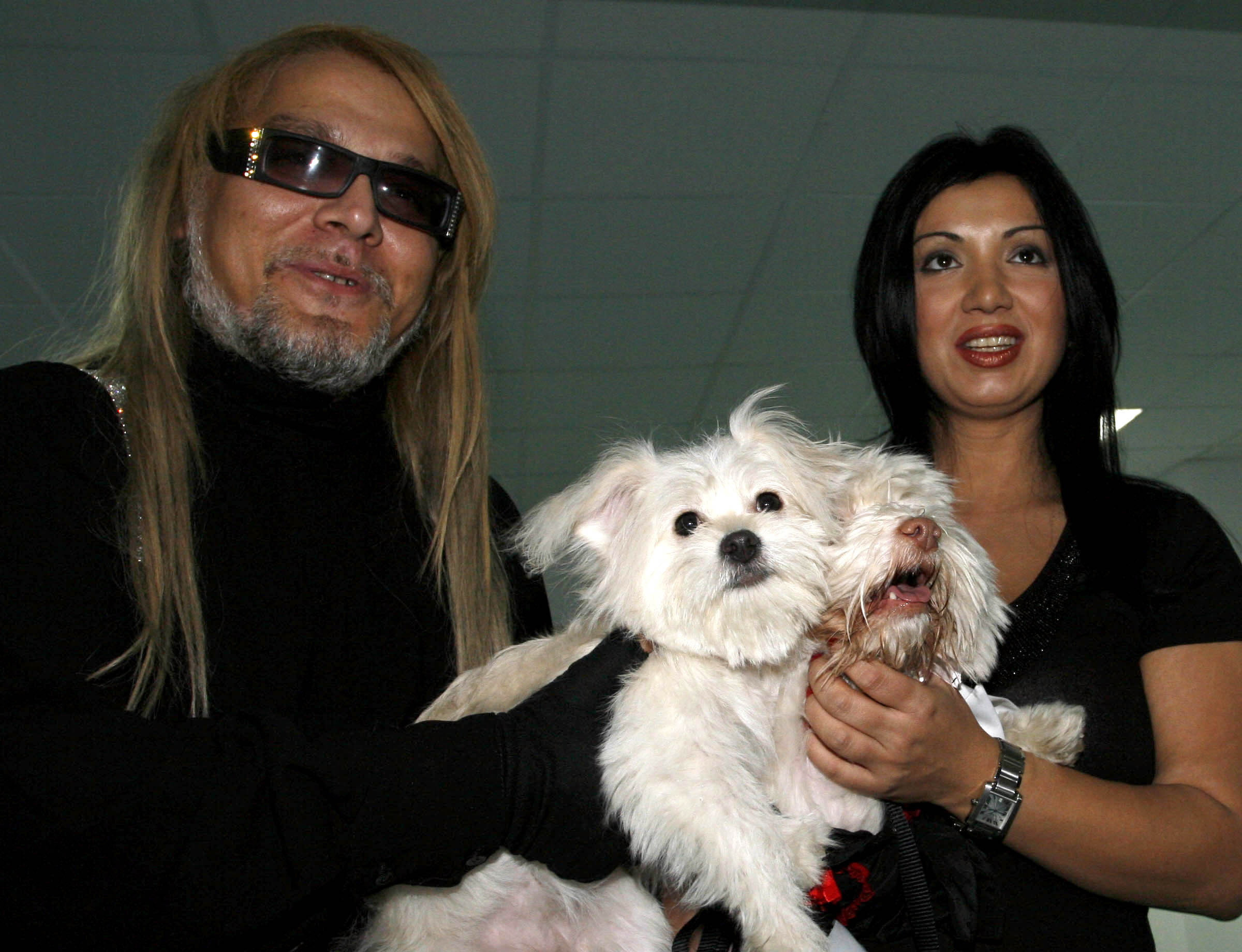 Stilistul Marian Darta, audiat in cazul "Pedofilie in lumea mondena"