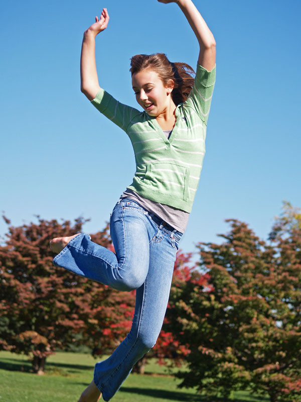 Lovirea usoara a rinichilor ne scapa de oboseala!