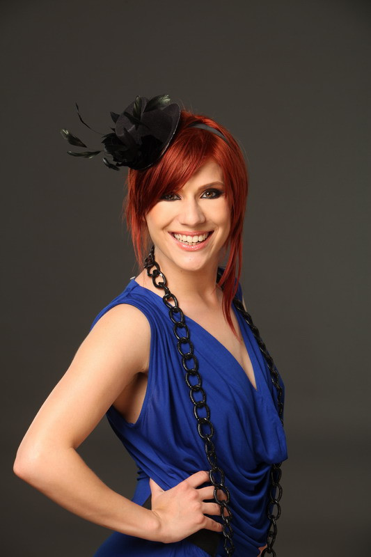 Tili Niculae prezinta “Michael Jackson Weekend”, la MTV!