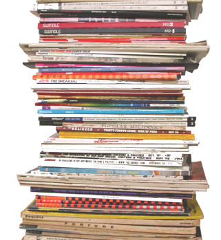 Foaie de hartie? Nu! E un video player!