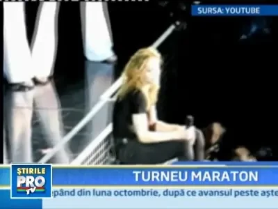 Preotii din Polonia catre Madonna: Satanisto!