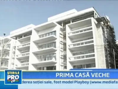 "Prima casa"- un esec, spun in cor expertii in imobiliare