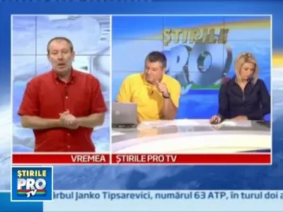 Rezolva problema lui Busu! 26.08.2009