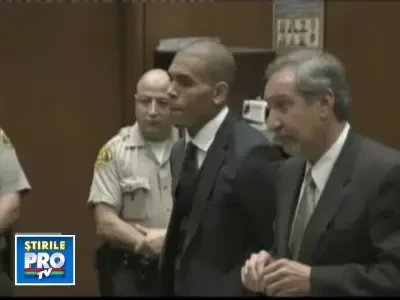Chris Brown are interdictie la Rihanna vreme de cinci ani!