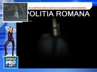 La cautat hoti de masini! Operatiune a politistilor din Capitala si Ilfov!