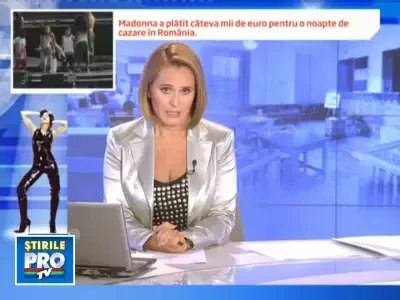 Se complica situatia pentru seful clinicii Sabyc!